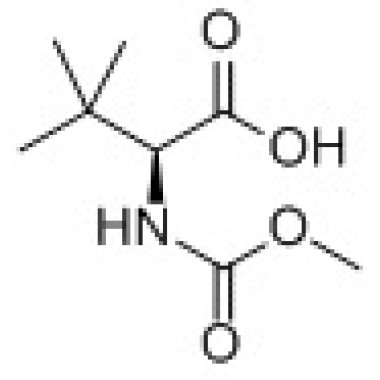 Methylcarbonyl-L-tert-Leucine