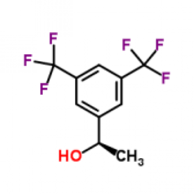 (R)-1-[3,5-Bis(trifluoromethyl)phenyl]ethanol [127852-28-2]