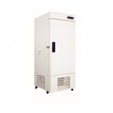 -40 Degree Upright Design Ultra Low Temperature Freezer Refrigerator