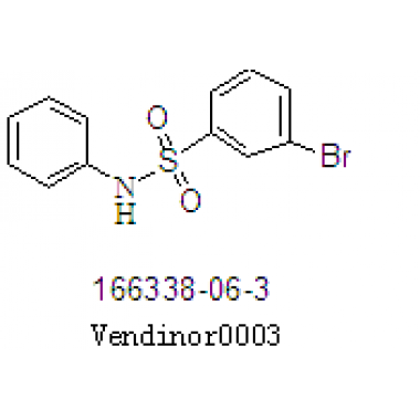 N-phenyl-3-bromo-benzenesulfonamide
