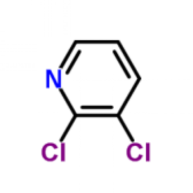 2,3-Dichloropyridine [2402-77-9]