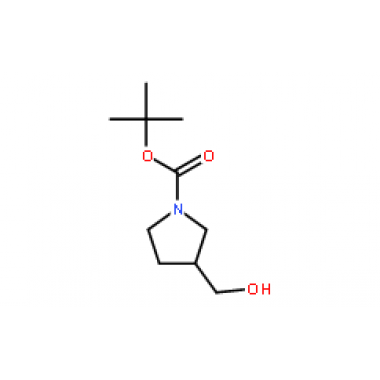 114214-69-6 1-Boc-3-(Hydroxymethyl)pyrrolidine