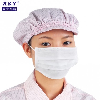 Disinfection sterile mask