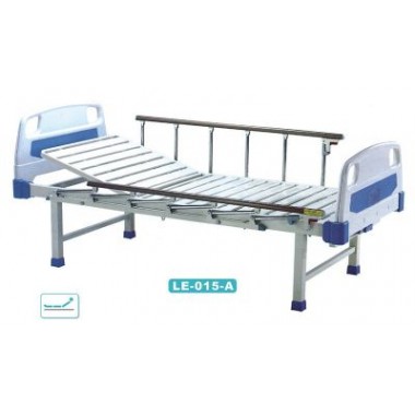 ABS bedside single-shaking bed