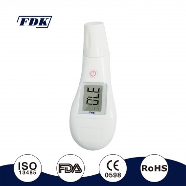 CE0598 Ear ype Infrared Thermometer