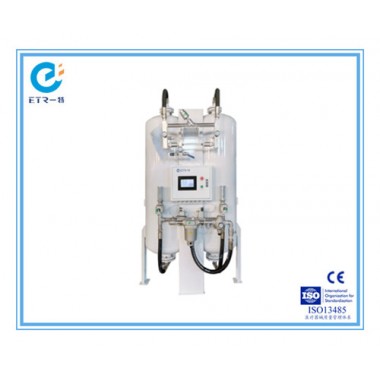 PSA Oxygen Generator for Hospital and Medical
