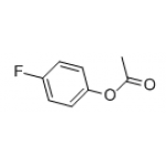 4-Fluorophenyl acetate