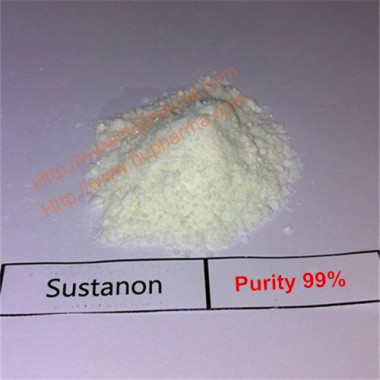 Raw Sustanon 250 Testosterone Blend Steroid Powder