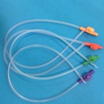 Manufacturer Wholesale Cheap Price High Quality Hot Products Suction Catheter for Medical Use