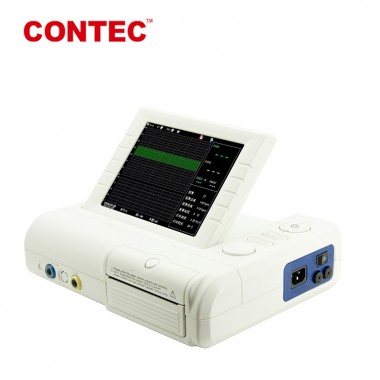 CE Certificate Contec cms800g Fetal Monitor medical equipment