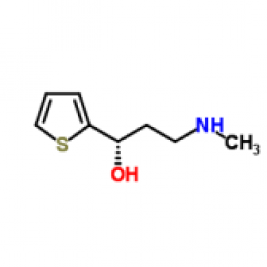 3-Methylamino-1-(2-thienyl)-1-propanol [116539-55-0]