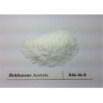 Anabolic Steroids Boldenone Acetate CAS 2363-59-9 for Appetite Increasing