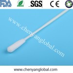 Factory Direct Sale Medical Equipment Sterile Forensic Collection Disposable Swab