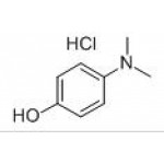 p-(dimethylamino)phenol hydrochloride