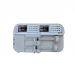 CTN-W200 dual-channel micro-injection pump