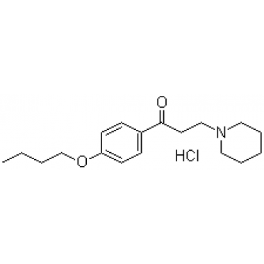 dyclonine HCl