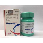 sofosbuvir velpatasir tablets