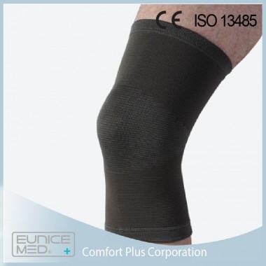 Bamboo knee support