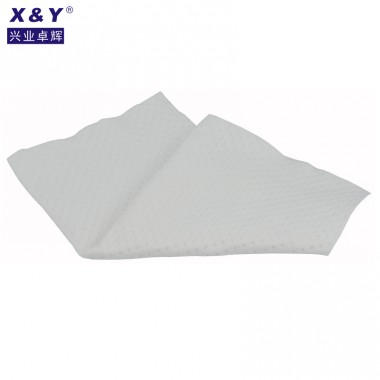 A5 Ultra High Oil & Water Absorption Polyester Wiper