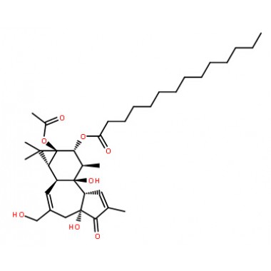Phorbol-12-Myristate-13-Acetate, 16561-29-8