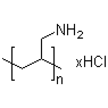 Poly(allylamine hydrochloride)