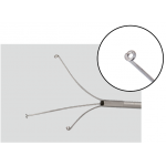 3-Prong Type Grasping Forceps