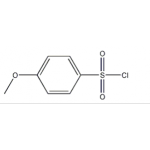 4-Methoxybenzenesulfonyl Chloride
