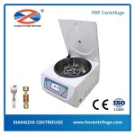 PRP beauty centrifuge