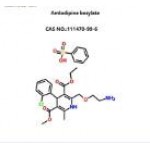 pharmaceutical contract manufacturers Amlodipine Besylate CAS 111470-99-6  gavin@zuleichem.com