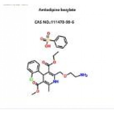 pharmaceutical contract manufacturers Amlodipine Besylate CAS 111470-99-6  gavin@zuleichem.com