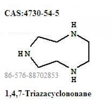 1,4,7-TRIAZACYCLONONANE TRIHYDROCHLORIDE