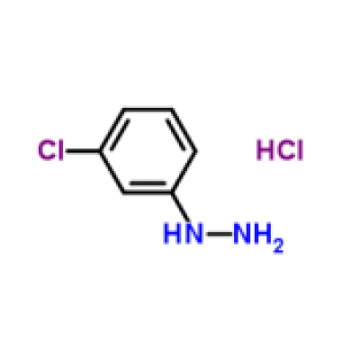 3-Chlorophenylhydrazine hydrochloride [2312-23-4]