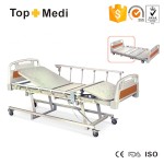 Hospital Beds ELECTRIC HOSPITAL BEDS WITH CE.UL APPROVAL