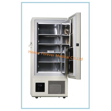 -86 Degree Chest 220V Power Supply Deep Freezer Refrigerator