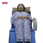 China supplier cheap hospital patient transfer stretcher