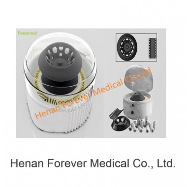 Medical Equipment Mini Blood Centrifuge Used in Hospital (YJ-TDM)