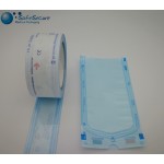 Disposable Medical Sterilization Pouch Roll