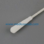 STERILE FLOCKED SWABS FOR BUCCAL CELL COLLECTION