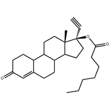 Norethisterone enanthate CAS 3836-23-5