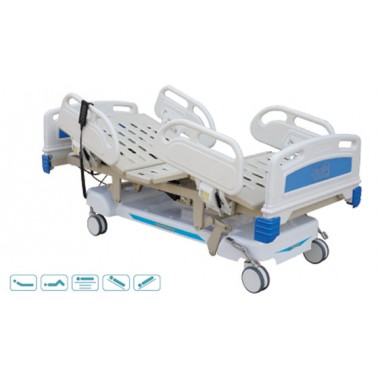 5-Function electric bed
