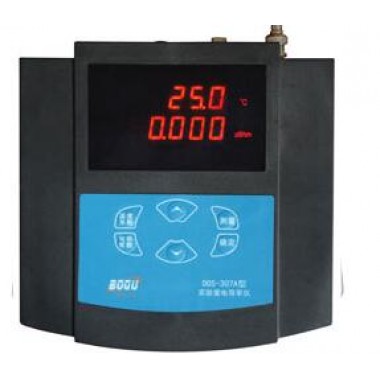 DDS-307A Laboratory Conductivity Meter
