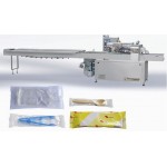 Multifunctional Pillow-Type Automatic Packing Machine
