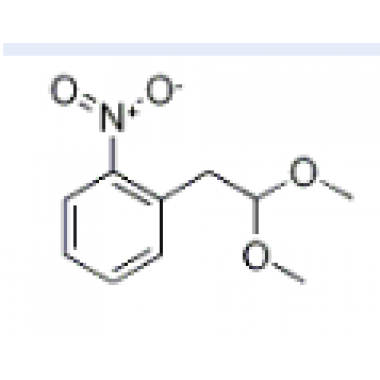 1-(2,2-Dimethoxyethyl)-2-nitrobenzene