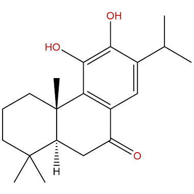 12-O-demethylcryptojapanol