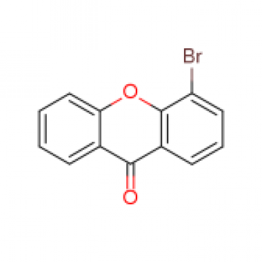 4-bromo-xanthen-9-one  [861548-92-7]