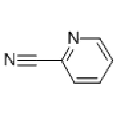 2-Cyanopyridine  CAS:100-70-9
