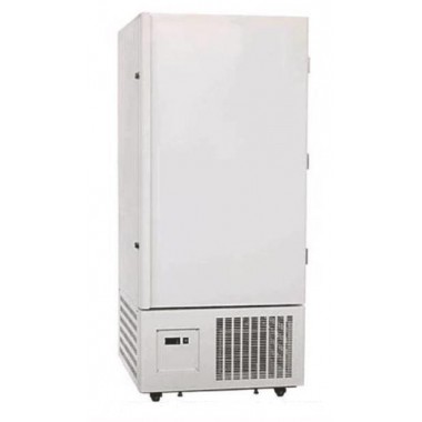 5.5 Cu/FT -60 Degree Ultra Freezer Refrigerator