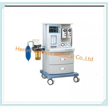 Ce Approved Operating-Room Trolley Anesthesia Machine