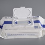 Disineer disposable sterile medical wipes