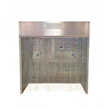 Dispensing Booth (Sampling or Weighing Booth)